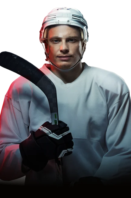 ice hockey